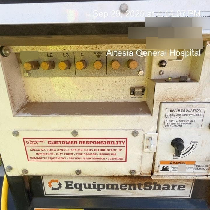 2023 SHINDAIWA DGK15FL