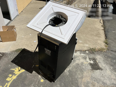 2022 KWIKOOL KPAC1411-2