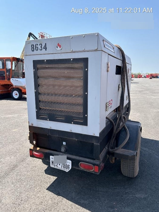 2018 WACKER NEUSON G50