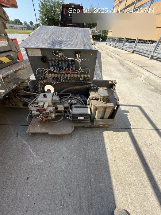 2018 SKYJACK SJIII-3219