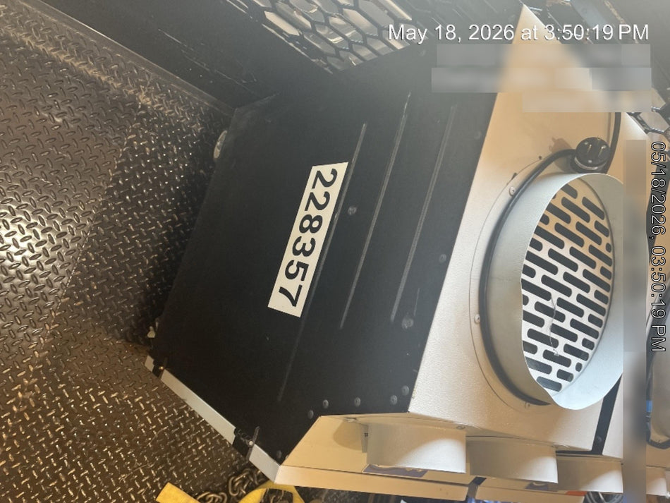 2022 KWIKOOL KPAC1411-2