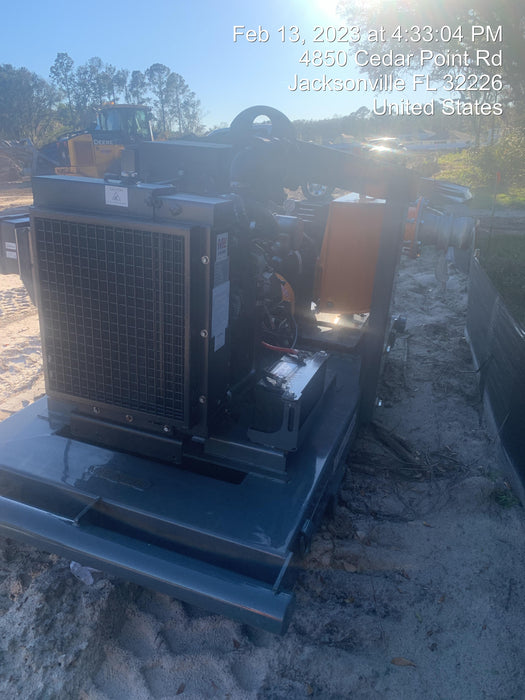 2022 MYERS-SETH RL-200