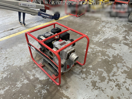 2023 MULTIQUIP QP3TH