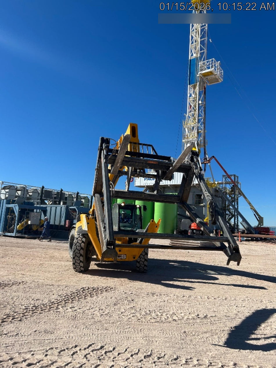 2024 ARROW MATERIAL HANDLING 049PG