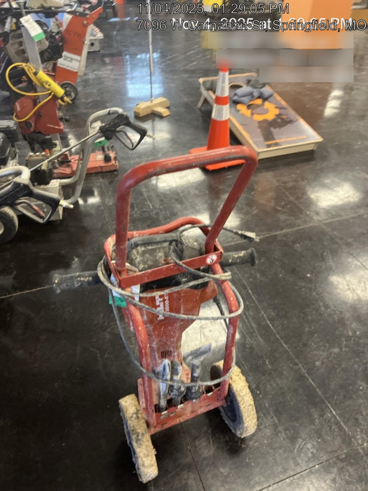 2020 HILTI TE 2000-AVR