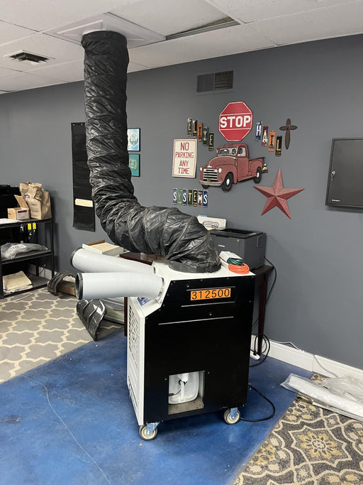 2023 KWIKOOL KPAC1411-2