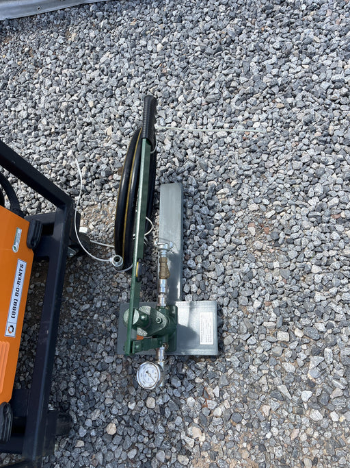 2021 PINNACLE PDQH5000B