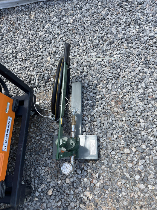 2021 PINNACLE PDQH5000B