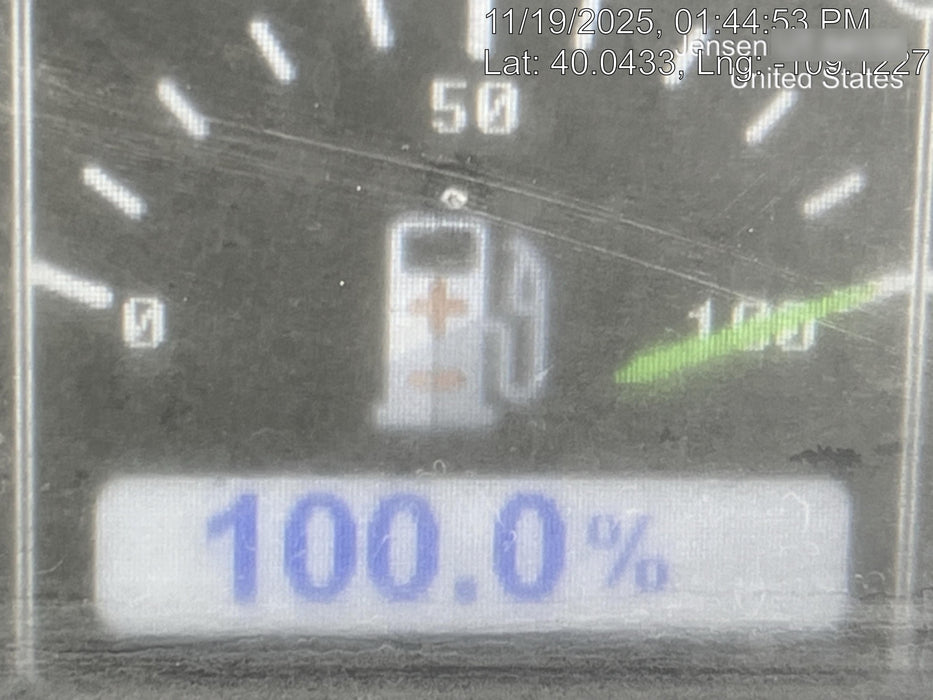 2023 ATLAS COPCO PAC H108 JD