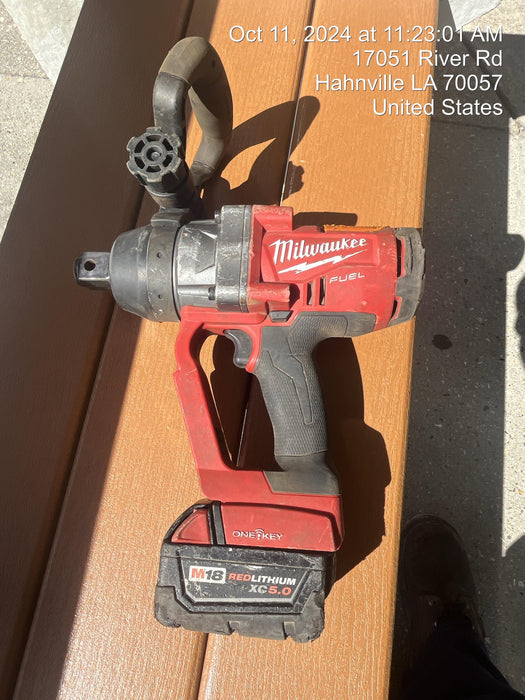 2023 MILWAUKEE 2867-22