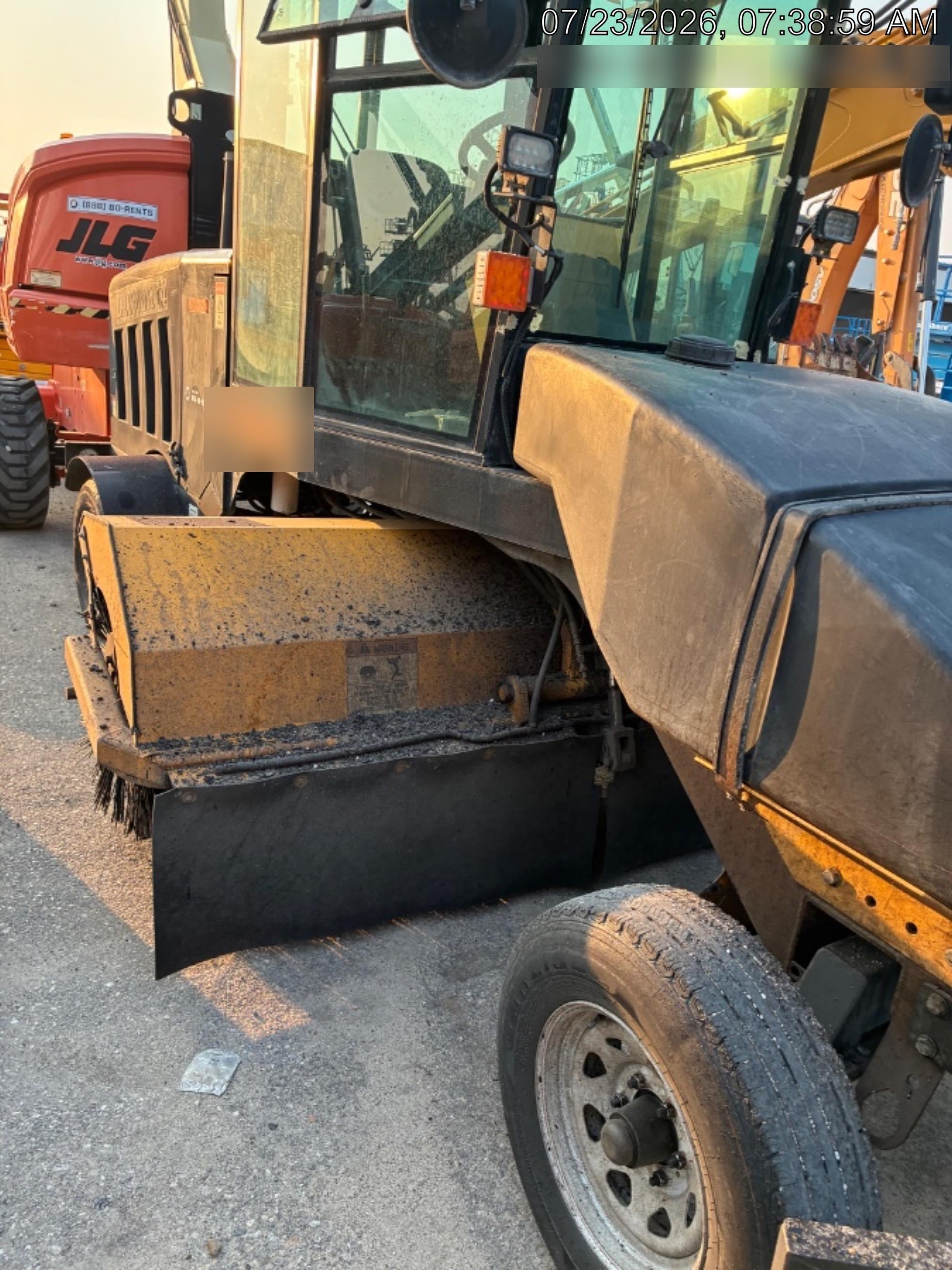 2022 LAYMOR SM450