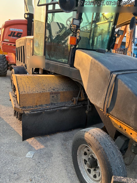 2022 LAYMOR SM450