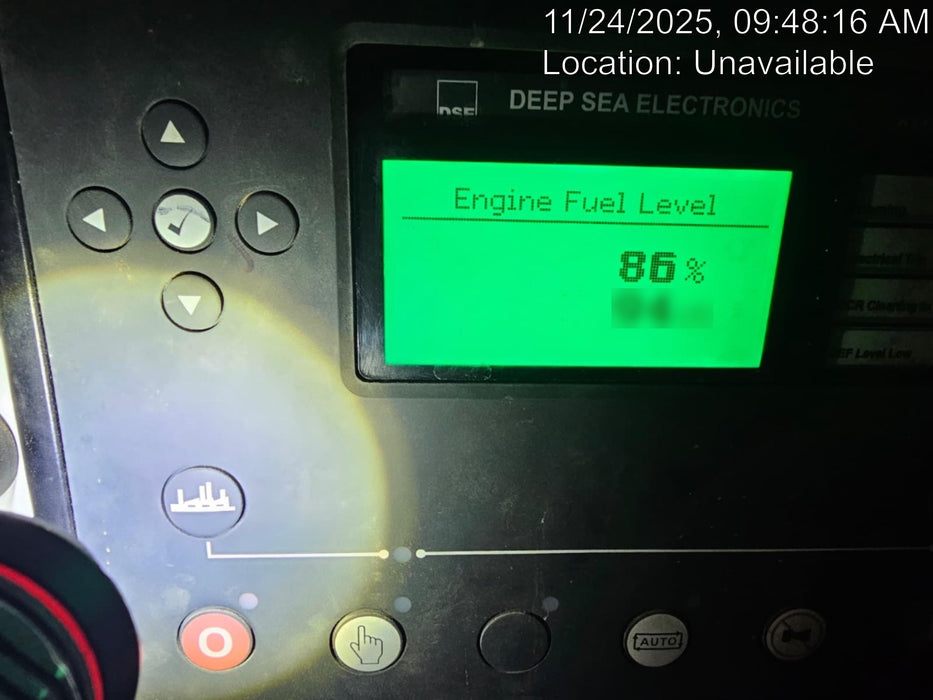 2023 ATLAS COPCO QAS 70