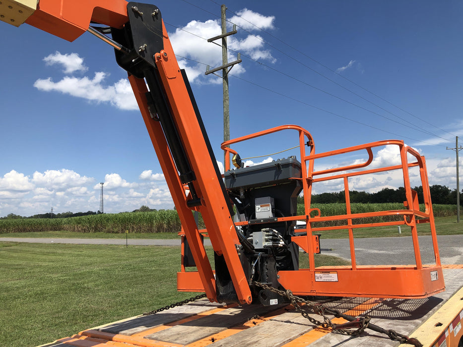 2020 JLG 800AJ