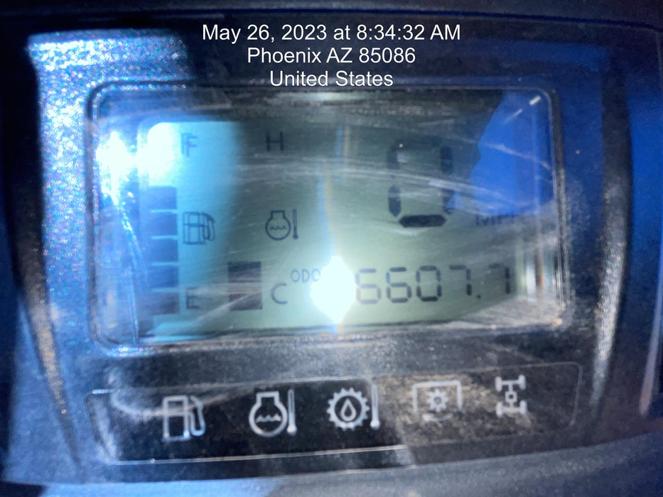 2022 KUBOTA RTV-X1140W-H (Canopy)