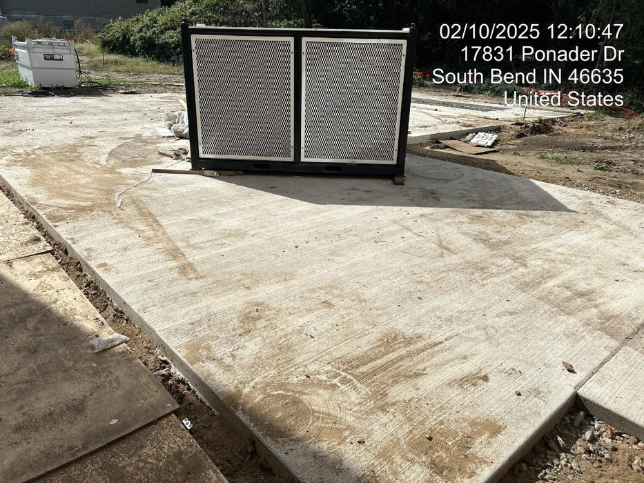 2022 AES AES25TDH44TTA