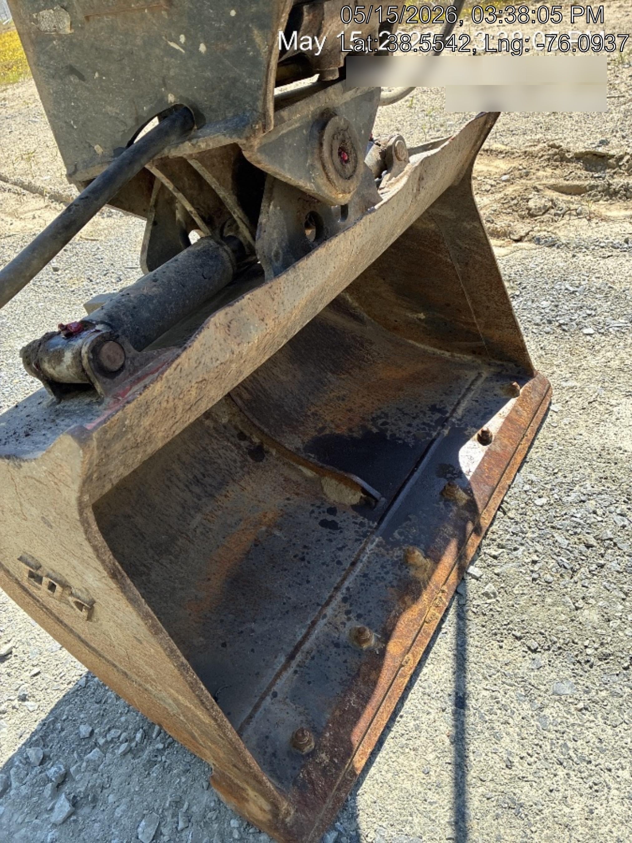 2024 TAG MANUFACTURING 3605TTB