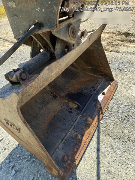 2024 TAG MANUFACTURING 3605TTB