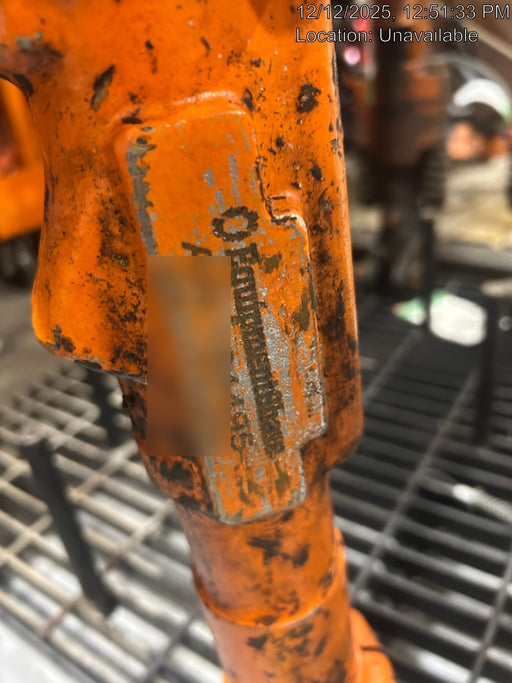 2021 MICHIGAN PNEUMATIC MP-30-1