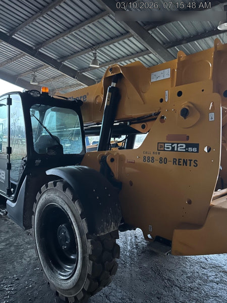 2025 JCB 512-56