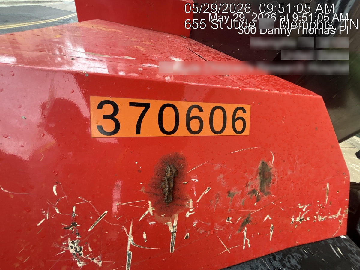 2024 MANITOU MTA6034