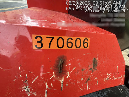 2024 MANITOU MTA6034