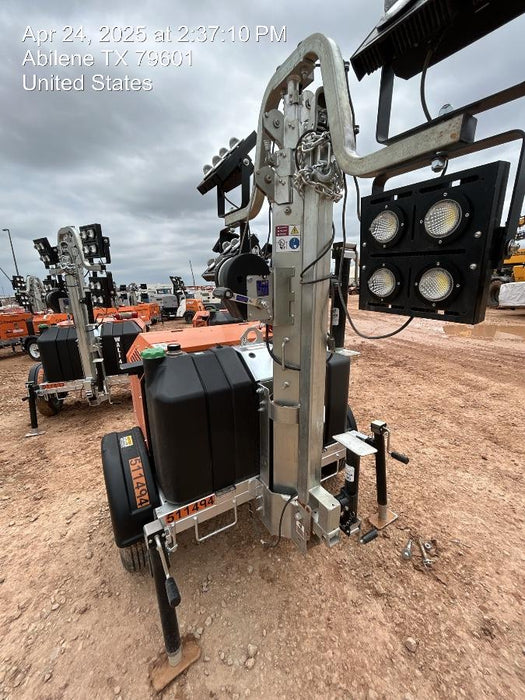 2025 WANCO WLTT-4MM4K