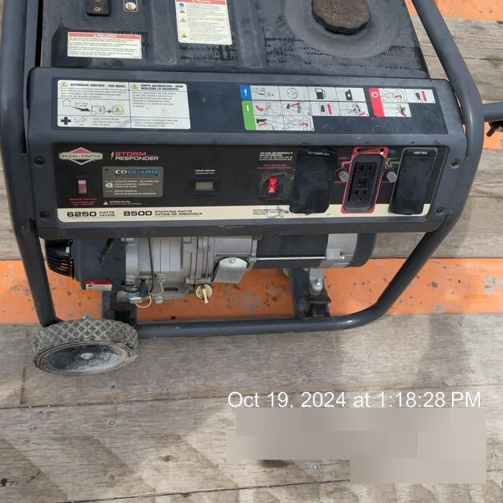 2022 BRIGGS & STRATTON 030798A