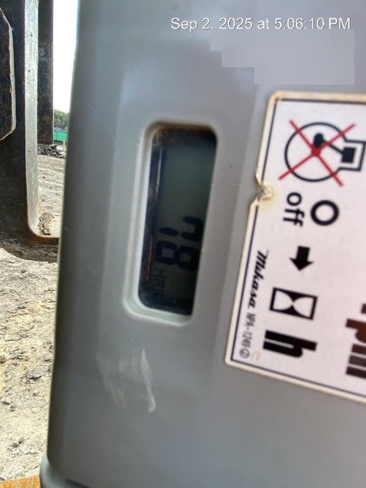 2023 MULTIQUIP MTX60HD