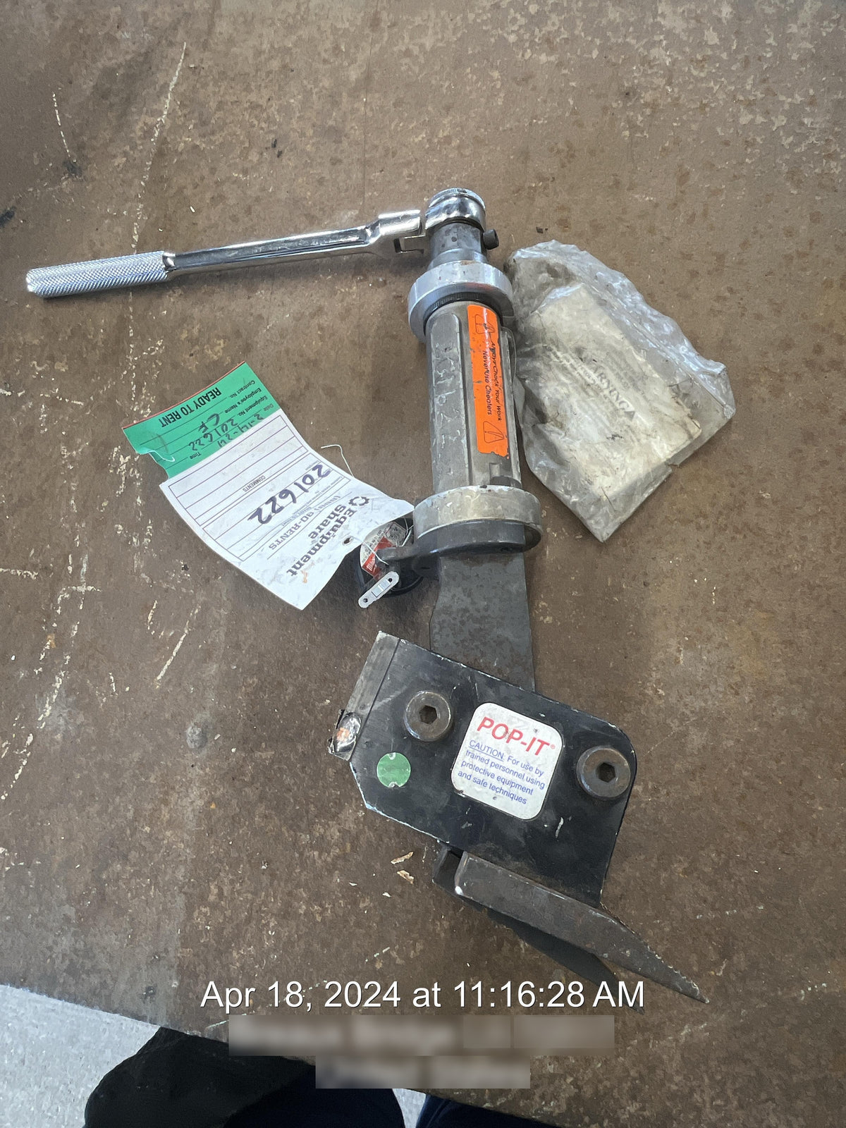 2022 PETOL P95-525