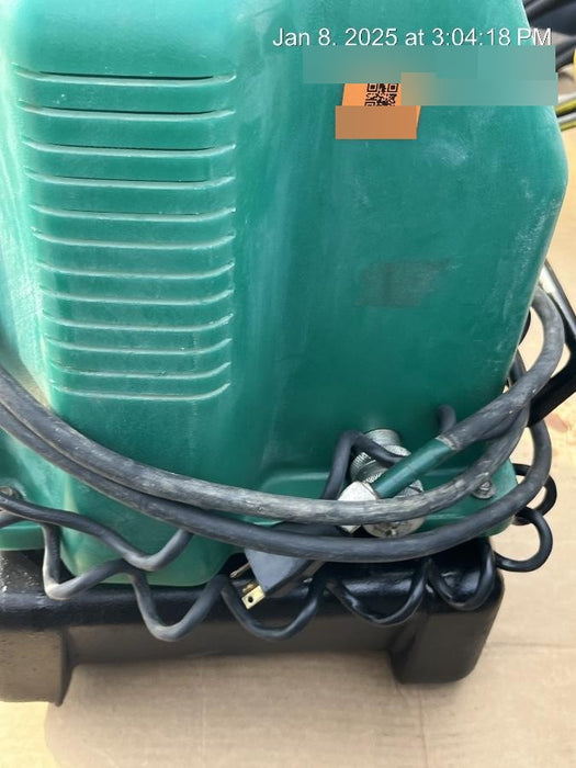 2020 GREENLEE 881CTE980