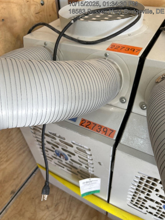 2022 KWIKOOL KPAC1411-2