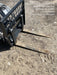 2023 BOBCAT 36" Mini Skid Steer Fork Carriage - Bobcat