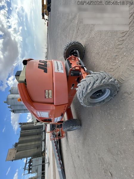 2019 JLG 450AJ