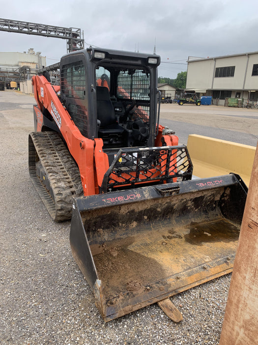 2020 KUBOTA SVL95-2S