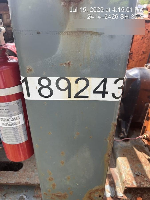 2021 MYERS-SETH RL-200