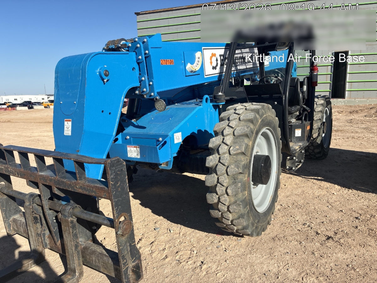 2022 GENIE GTH-844