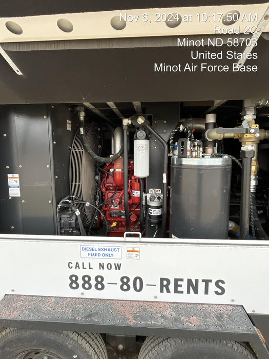 2024 BOBCAT PA825VWCU-T4F