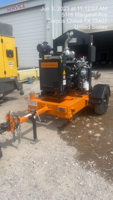 2022 RWN RWN-4NNTL-6.5OBPT-SS