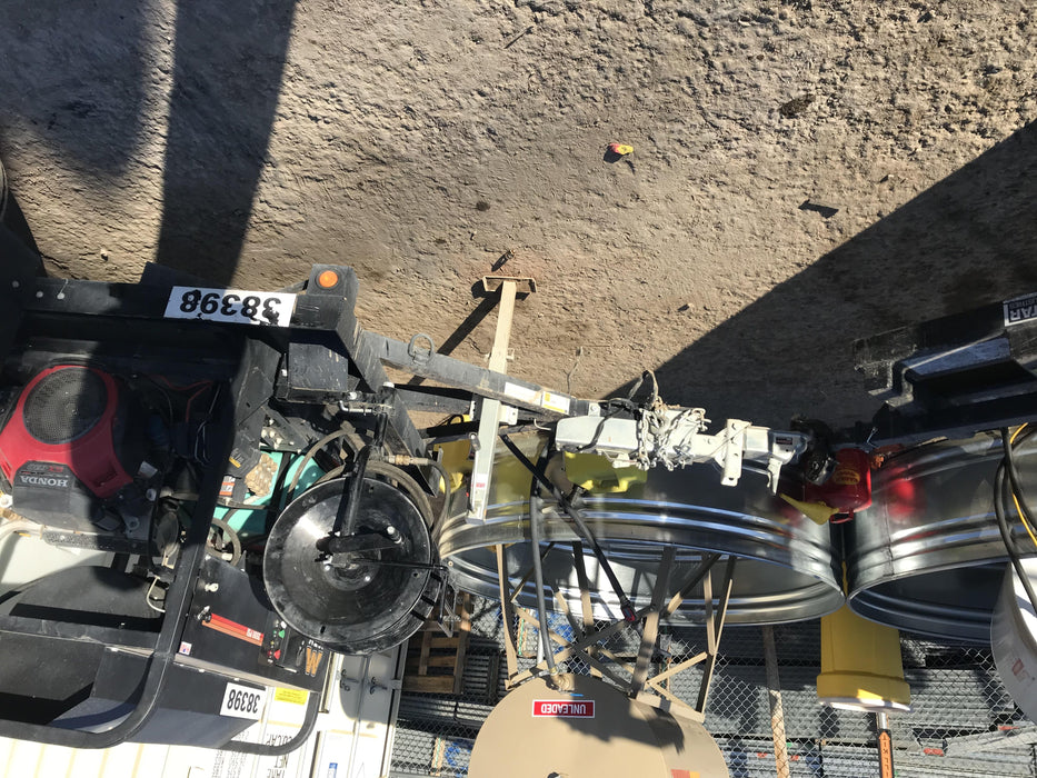 2019 MI-T-M CORPORATION HS-3505-1MGH-UR