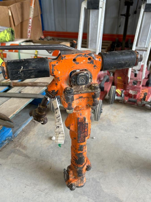 2022 MICHIGAN PNEUMATIC MP-30-1-TRACKER