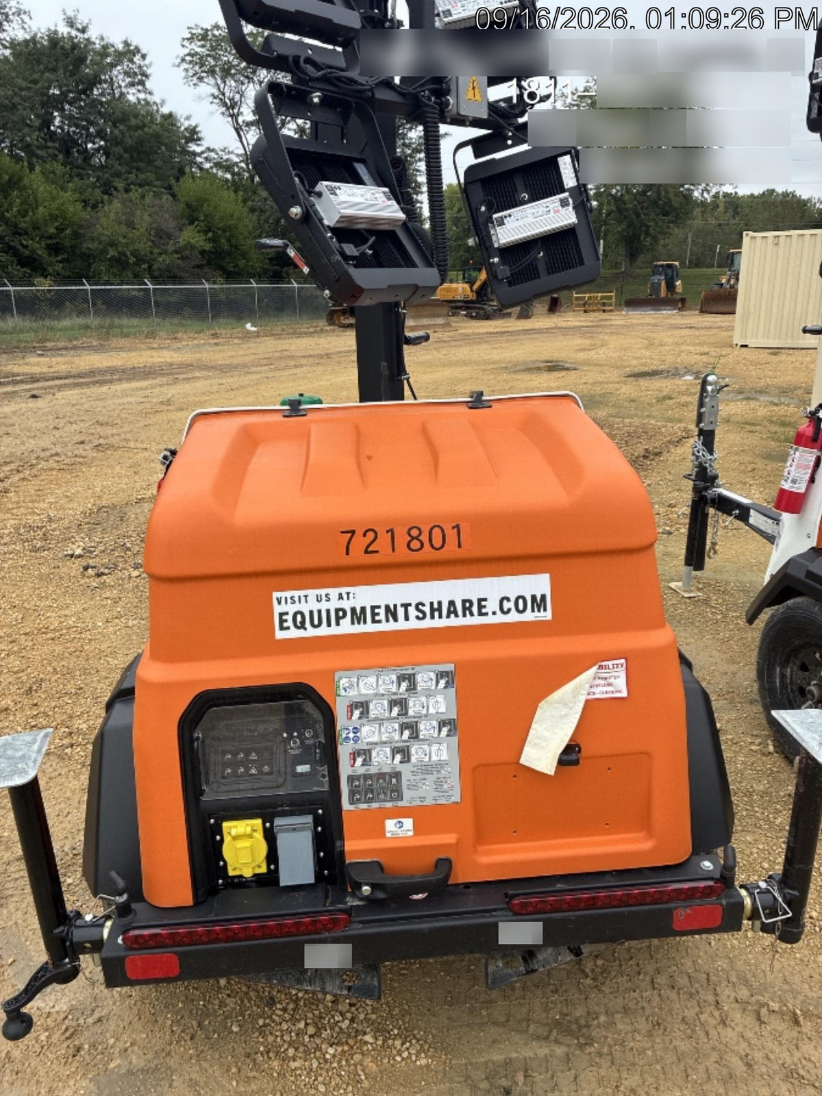 2026 GENERAC MLTS-4