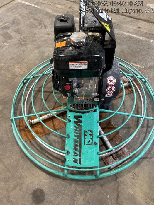 2024 MULTIQUIP B46H90