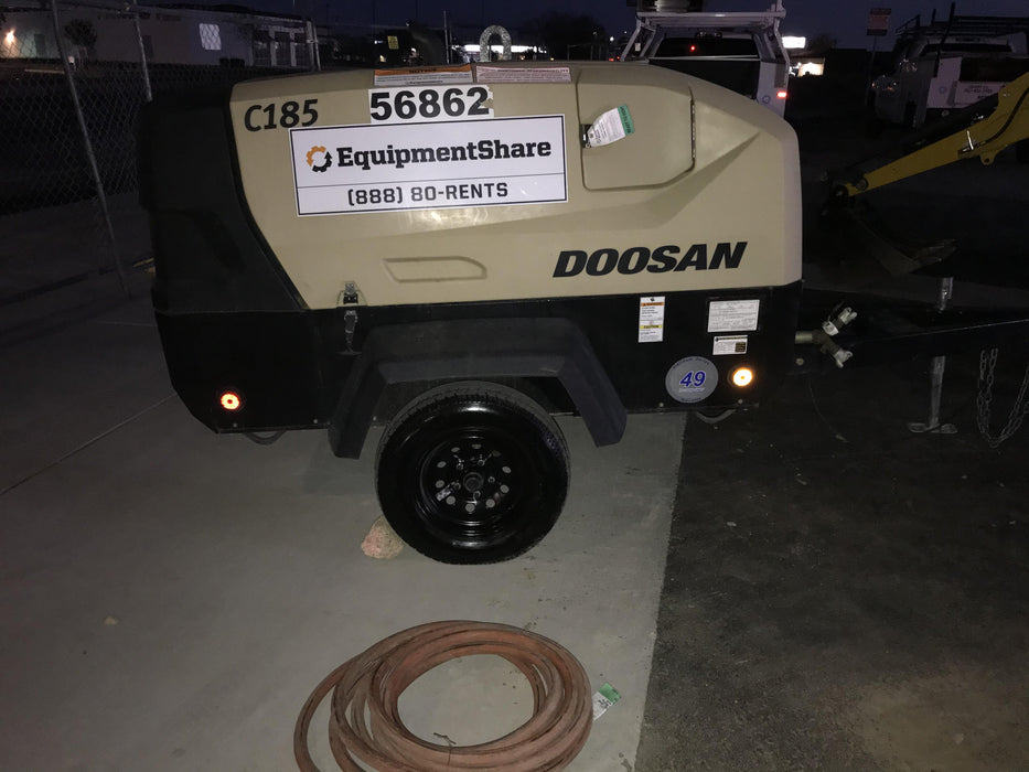 2019 AMERICAN PNEUMATIC TOOL M160