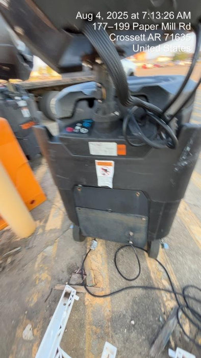 2022 POWER BREEZER PB4BASE