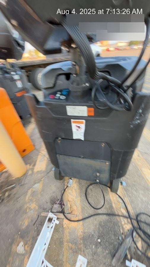 2022 POWER BREEZER PB4BASE