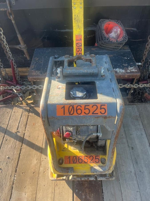 2020 WACKER NEUSON BPU3050A