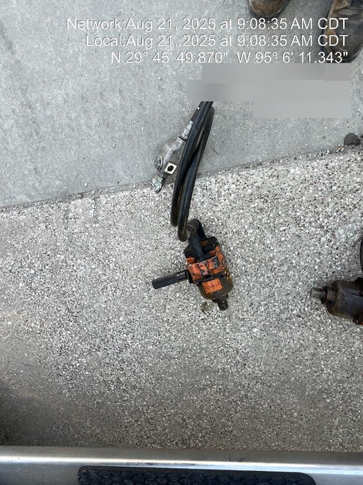 2022 MICHIGAN PNEUMATIC ES-4940B2-TRACKER