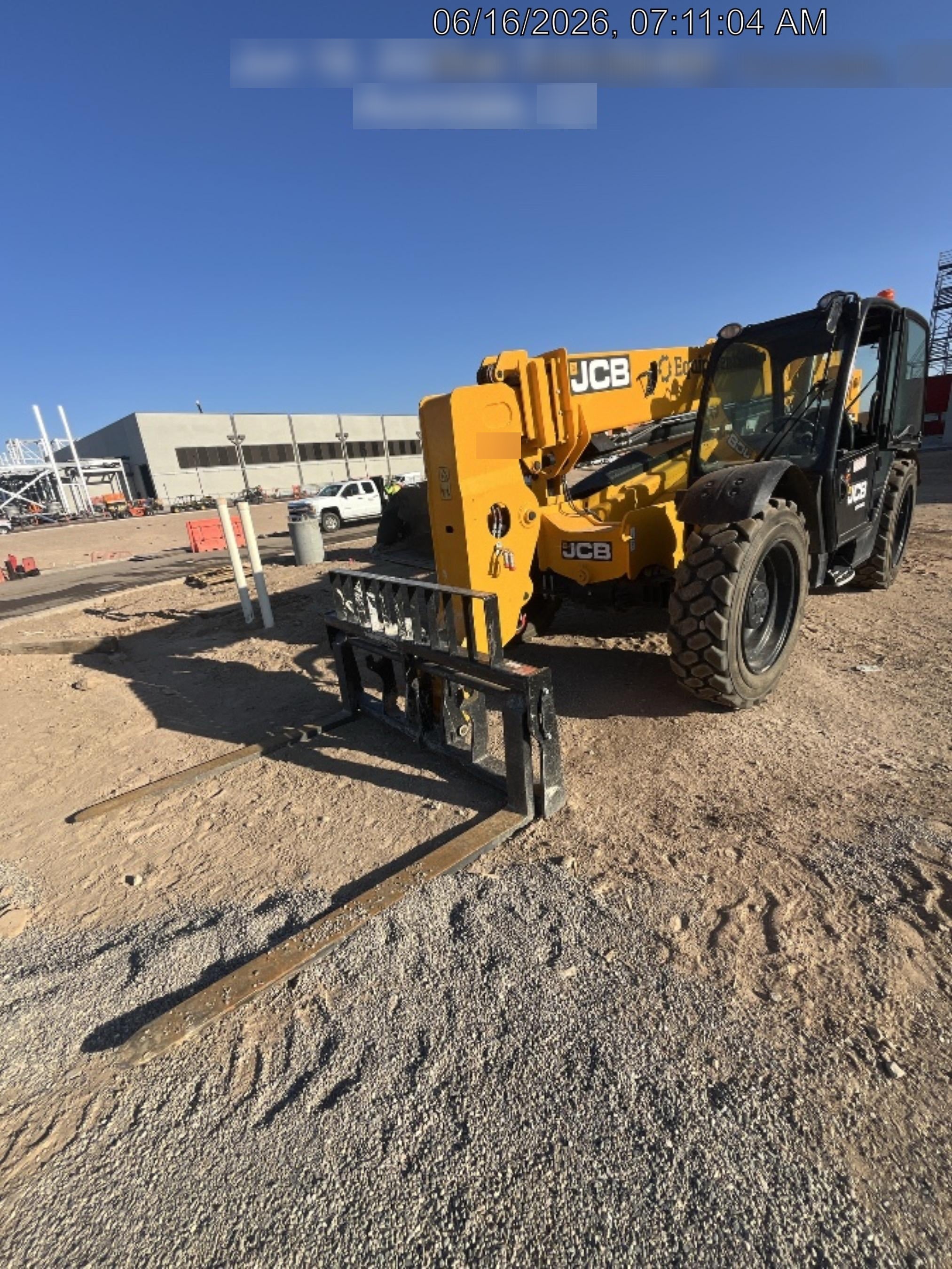 2024 JCB 509-42