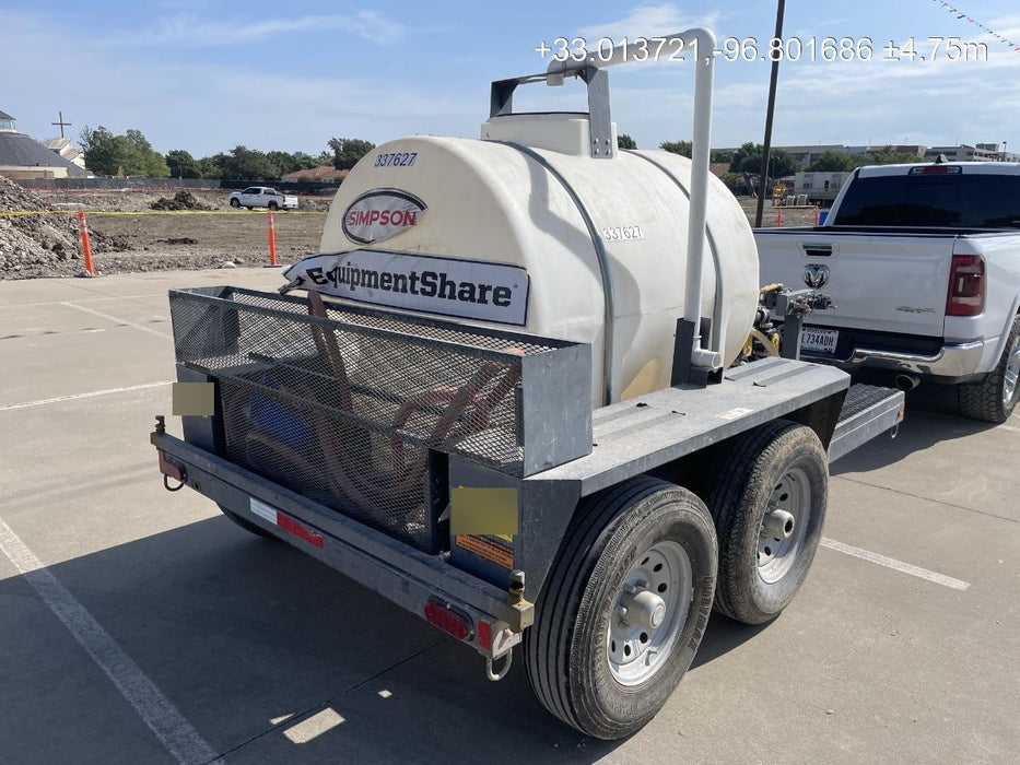 2023 SIMPSON SWT-52517